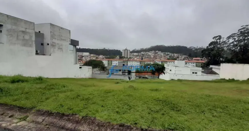 Terreno em condomínio fechado à venda na Rua Omar Daibert, 1, Swiss Park, São Bernardo do Campo