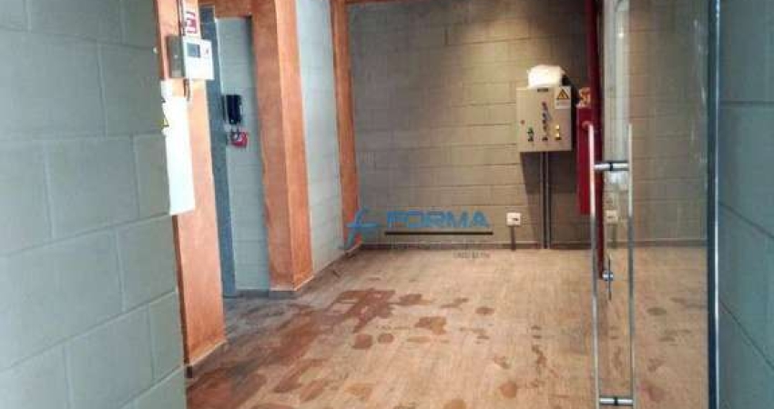 Apartamento com 2 quartos à venda na Rua Miguel Arco e Flecha, 314, Vila Euclides, São Bernardo do Campo