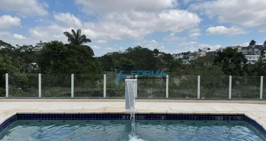 Casa em condomínio fechado com 3 quartos à venda na Rua Omar Daibert, 1, Swiss Park, São Bernardo do Campo