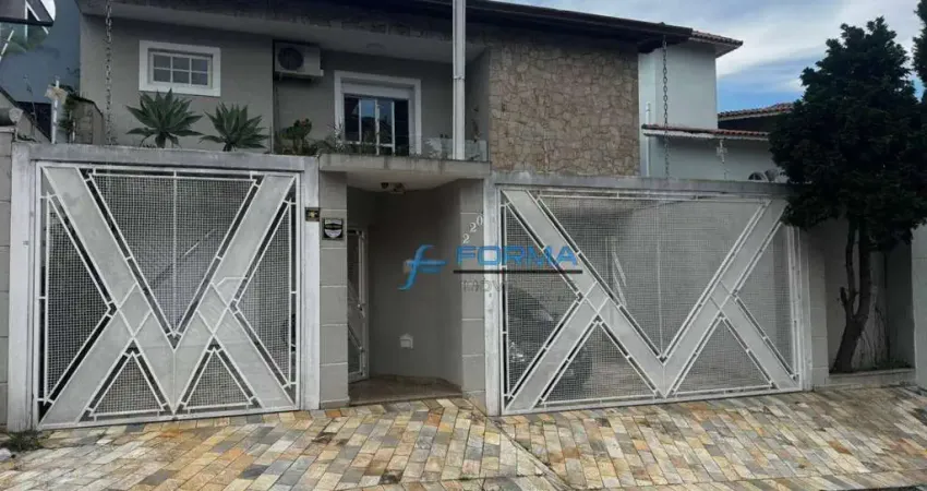 Casa com 4 quartos à venda na Rua dos Faisões, 220, Parque dos Pássaros, São Bernardo do Campo