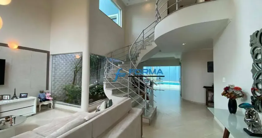 Casa com 4 quartos à venda na Rua dos Uirapurus, 30, Parque dos Pássaros, São Bernardo do Campo