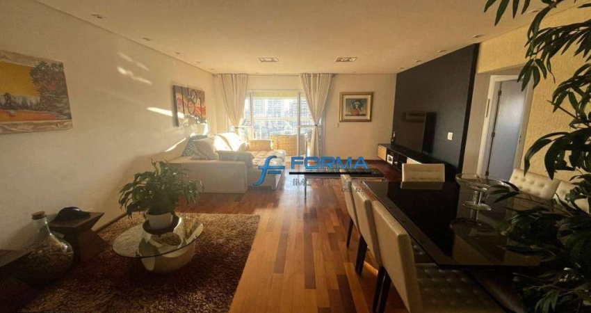 Apartamento com 3 quartos à venda na Rua Palmira Campanha, 49, Jardim do Mar, São Bernardo do Campo