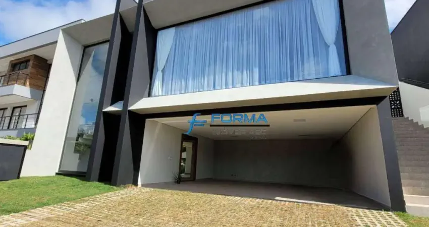 Casa Térrea Nova - Swiss Park