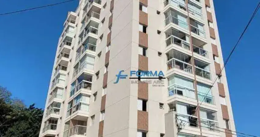 Kitnet / Stúdio à venda na Rua Ângela Tomé, 85, Rudge Ramos, São Bernardo do Campo
