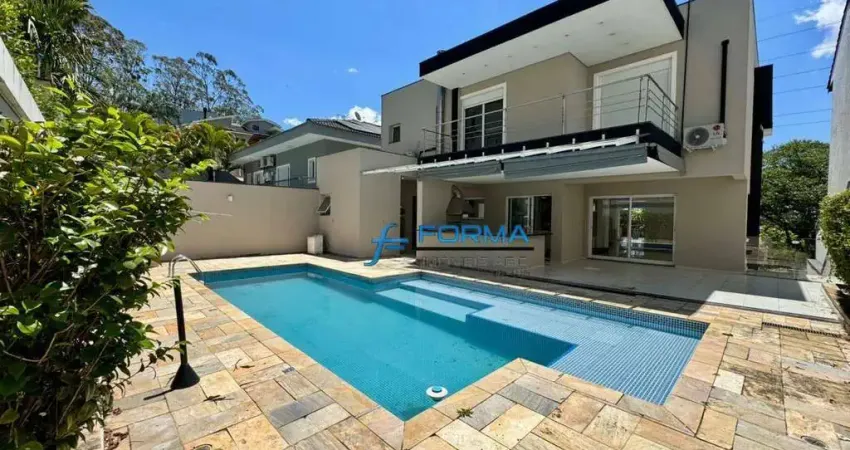 Casa em condomínio fechado com 4 quartos à venda na Rua Omar Daibert, 1, Parque Terra Nova II, São Bernardo do Campo