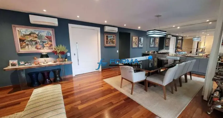 Apartamento com 3 quartos à venda na Avenida Aldino Pinotti, Centro, São Bernardo do Campo