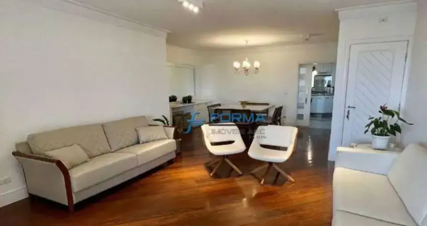 Apartamento com 4 quartos para alugar na Rua Continental, Jardim do Mar, São Bernardo do Campo