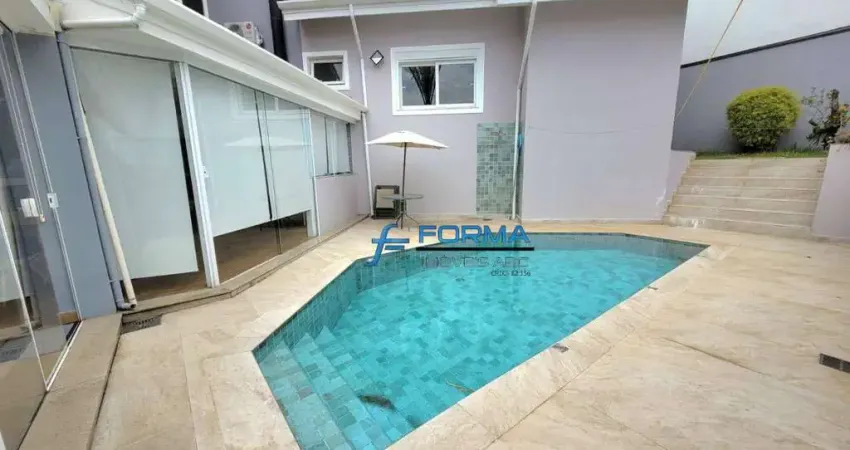 Casa em condomínio fechado com 4 quartos à venda na Rua Omar Daibert, 1, Parque Terra Nova II, São Bernardo do Campo