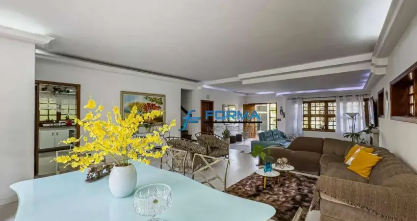 Casa com 4 quartos à venda na Rua dos Tangarás, Parque dos Pássaros, São Bernardo do Campo