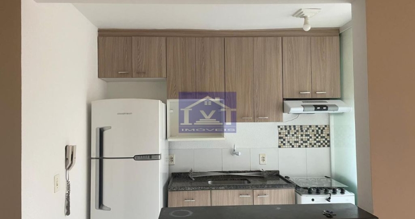 Apartamento para aluguel com 2 dormitórios no Horto do Ypê - SP
