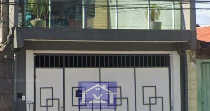 Casa  para aluguel s com 2 dormitórios no Jardim Julia -São Paulo