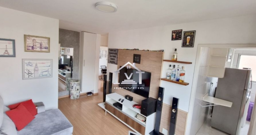 Apartamento  para venda  com 2 dormitórios em Jardim Catanduva - SP
