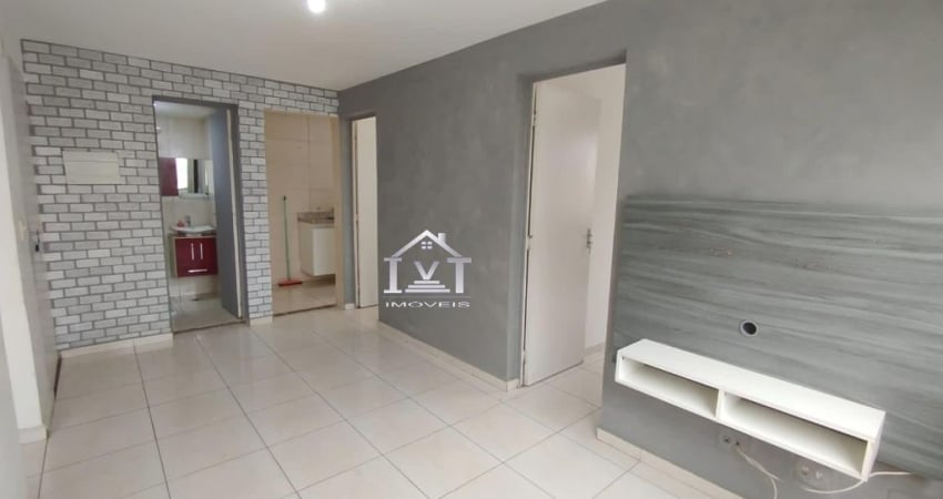 Apartamento  para venda tem 50 m² com 3 dormitórios no Horto do Ype - SP