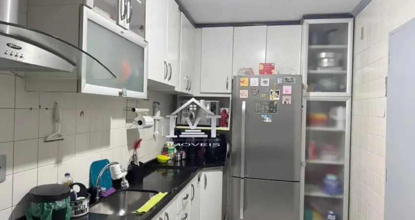 Apartamento  para venda tem 56 m² com 2 dormitorios em Vila Prel -  SP