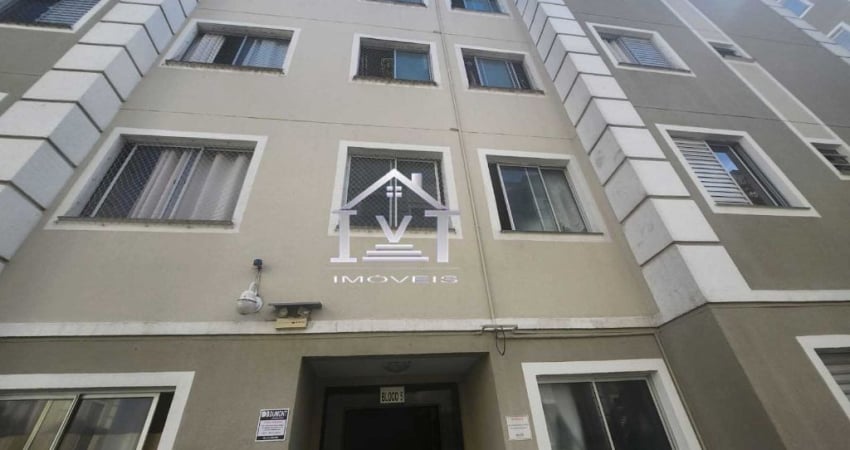 Apartamento para venda  45 m com 2 dormitórios no Horto do Ypê - SP