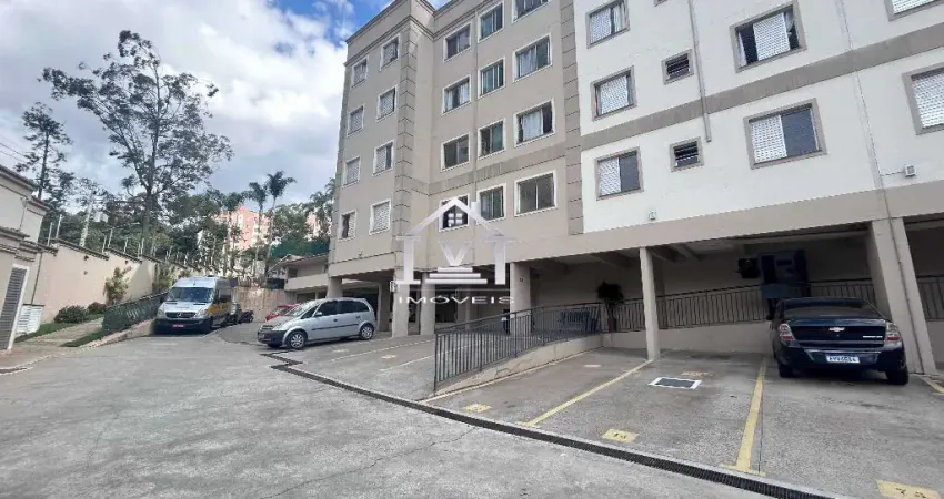 Apartamento  para aluguel tem 45 m² com 2 quartos em Jardim Paris  - SP