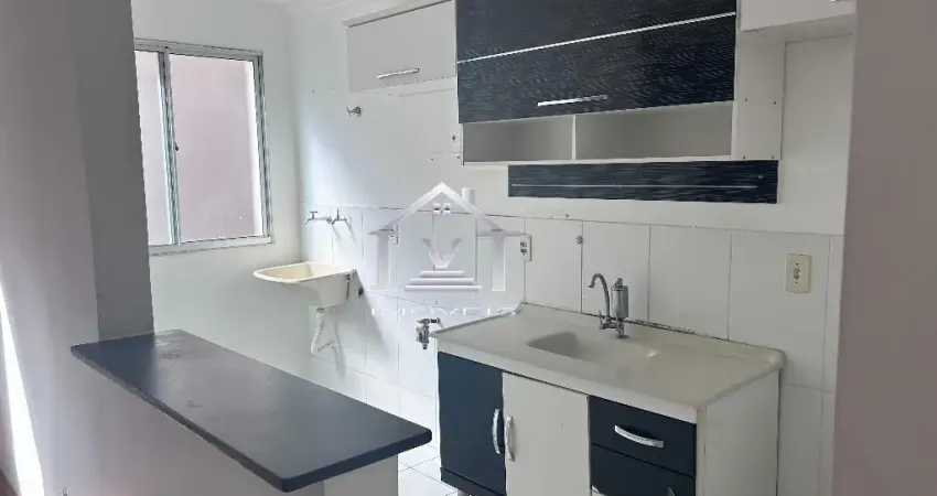 Apartamento para venda  com 47 m² com 2 quartos  no Horto do Ypê - SP