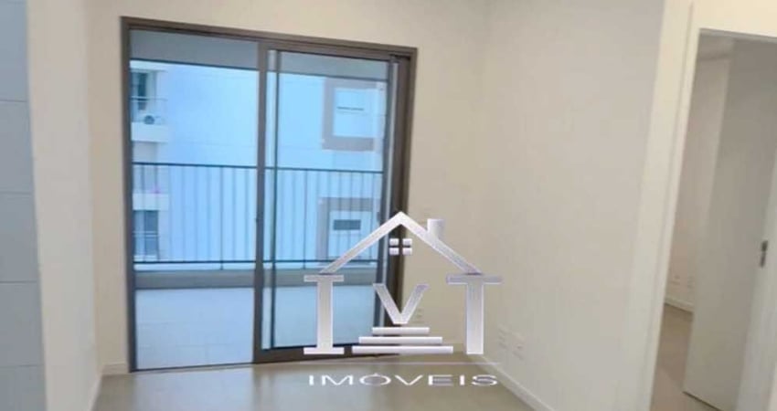Apartamento para locação  com 1 dormitório em Vila Sônia á 100 metros do Metrô  - SP