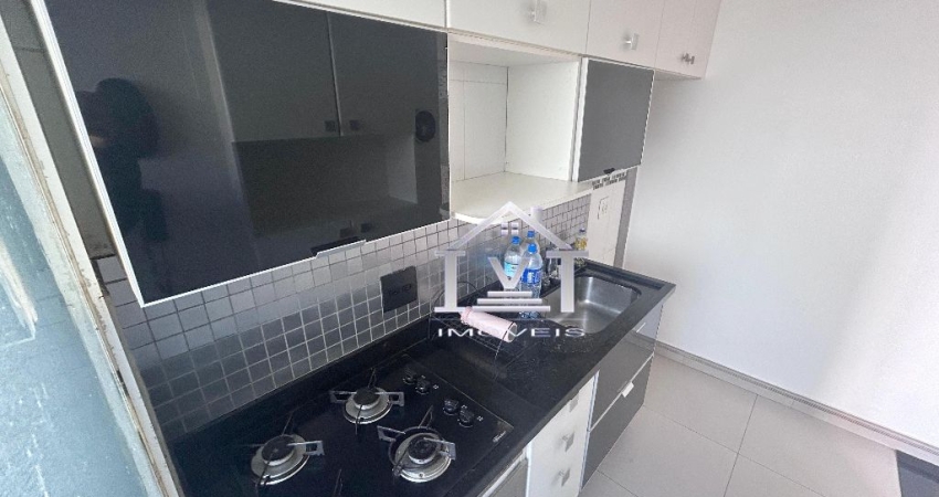 Apartamento para aluguel possui 47 m² com 2 quartos no Horto do Ype-  - SP