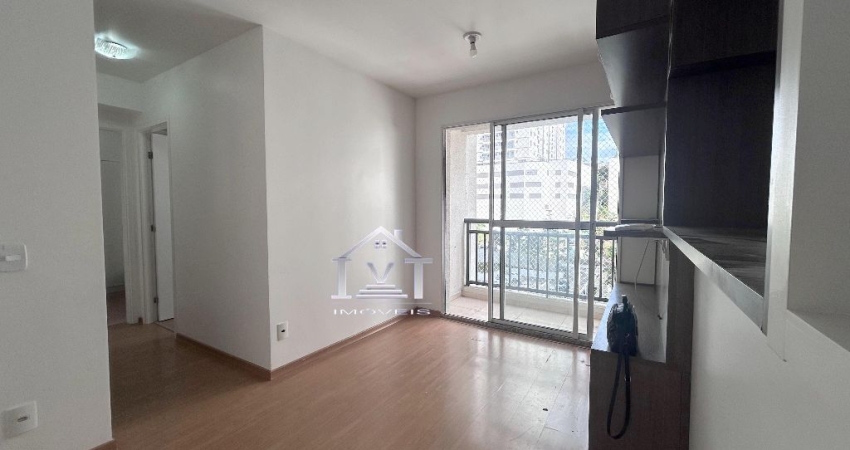 Apartamento para aluguel possui 59 m com 2 quartos em Vila Andrade - SP