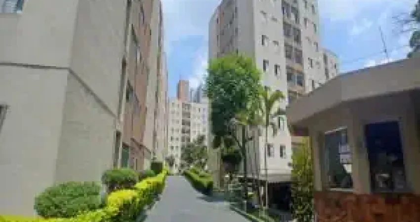 Apartamento para venda tem 65 m² com 2 quartos no Horto do Ypê -  SP