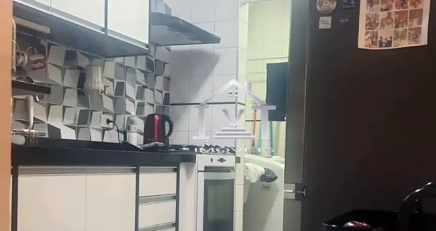 Apartamento com 3 quartos à venda na Rua Edith Junqueira de Azevedo Marques, Parque Munhoz, São Paulo