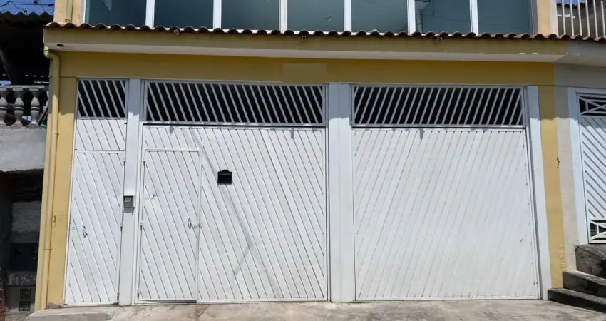 Casa com 2 quartos para alugar na Rua José Pereira Bueno, 1, Vila Franca, São Paulo