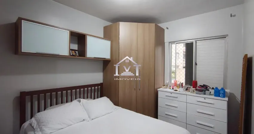 Apartamento para aluguel tem 52 m² com 2 quartos no horto do ypê  - sp