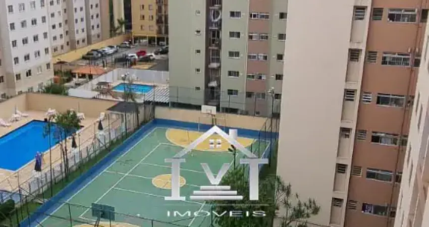 Apartamento para aluguel tem 52 m² com 2 quartos no horto do ypê - sp