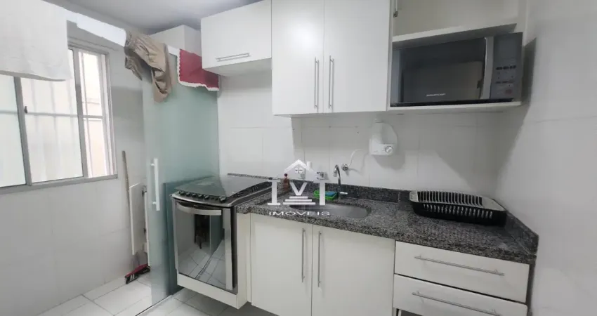 Apartamento para aluguel tem 45 m² com 1 dormitório no horto do ypê- - sp