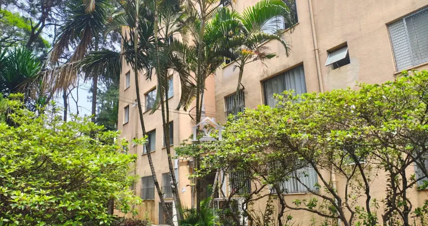 Apartamento  para venda tem 58 m²com 2 quartos em jardim umuarama  - sp