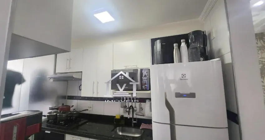 Apartamento  para venda com45 m² com 2 quartos no horto do ype- sp