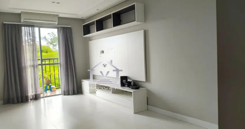 Apartamento para venda tem 82 m com 3 quartos no horto do ype- sp