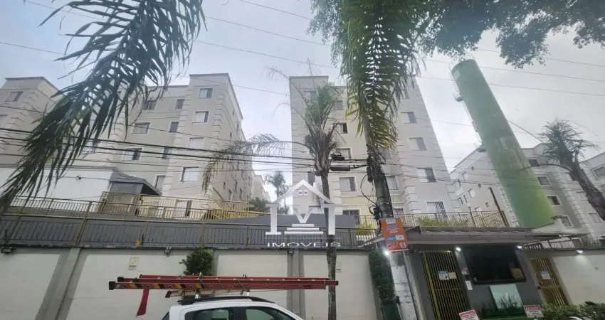 Apartamento para venda possui 45 m² com 2 quartos no horto do ype  - sp