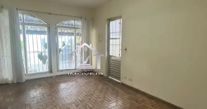 Casa com 3 quartos à venda na Rua Luiz Bianconi, 50, Jardim Ana Maria, São Paulo
