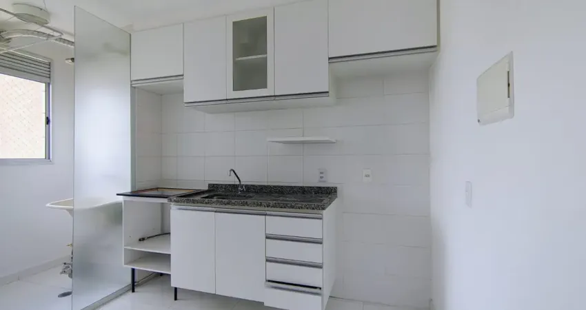 Apartamento com 2 dormitorios no condominio liber village campo limpo/sp