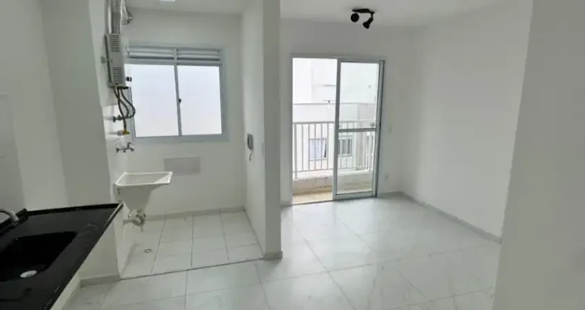 Apartamento com 2 quartos para alugar na Rua José Teixeira Barreto, 173, Parque Ipê, São Paulo