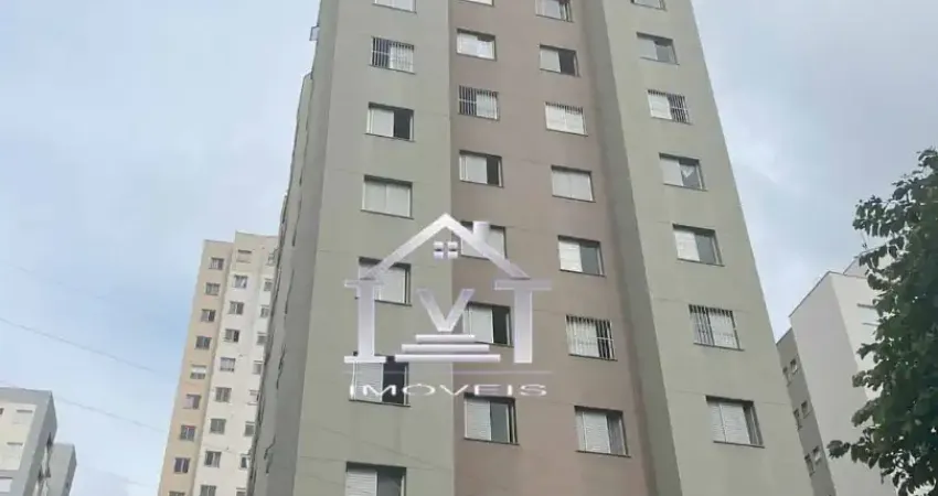 Apartamento para locação com 38 m² com 1 quarto em Horto do Ypê- - SP