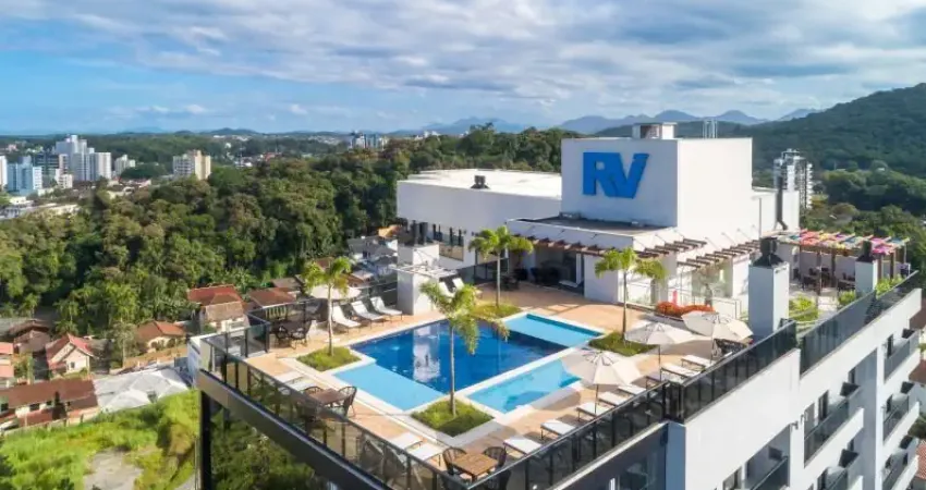 Apartamento com 2 quartos à venda na Rua Visconde de Taunay, 1020, Atiradores, Joinville