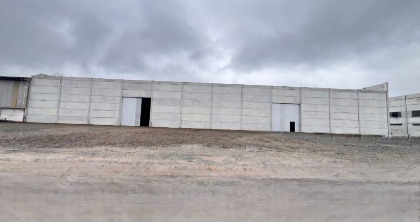 Barracão / Galpão / Depósito com 7 salas para alugar no Bom Retiro, Joinville 