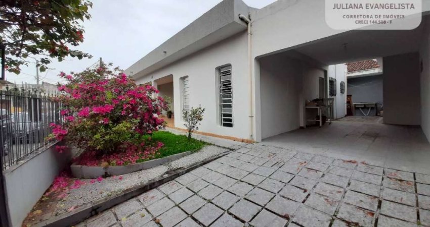 Casa residencial ou comercial para venda no Centro de Caraguatatuba/SP