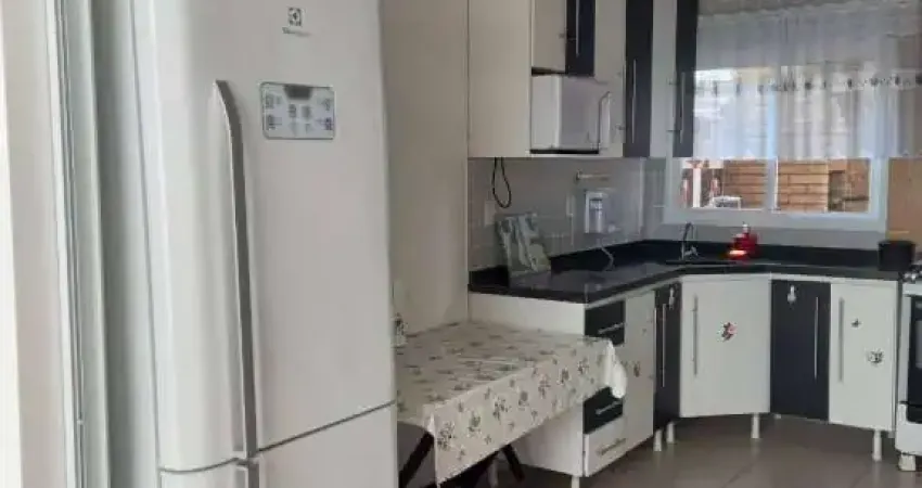 Sobrado em condomínio para venda  no bairro Massaguaçu