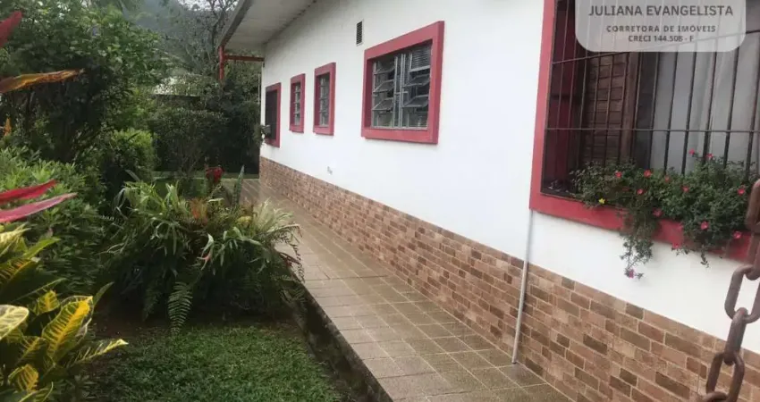 Casa a venda na praia Martim de Sá - Caraguatatuba - SP