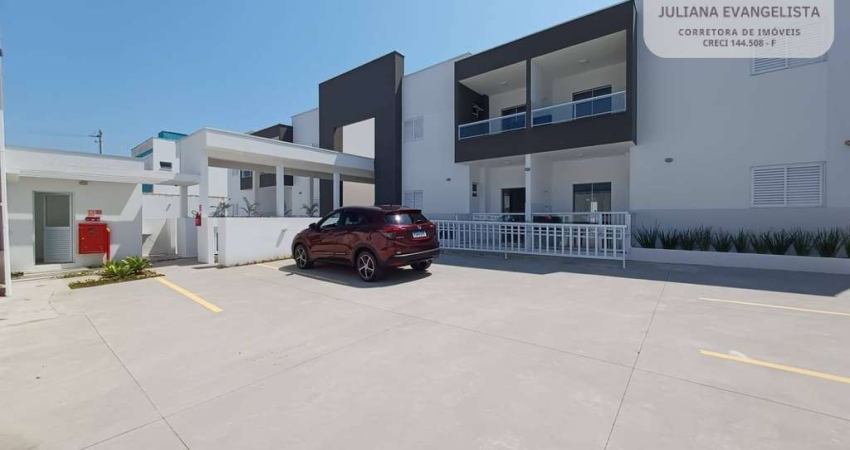 Apartamento para locação  no bairro Morro do Algodão - Caraguatatuba