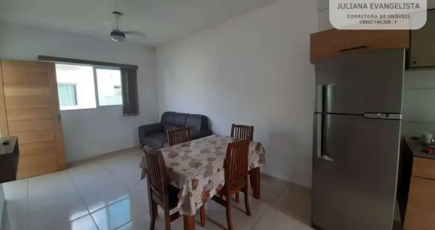 Casa térrea em Condomínio para Locação no Golfinho - Caraguatatuba