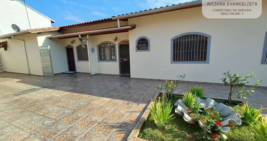 Casa em condomínio para locação na Martim de Sá - Caraguatatuba/SP