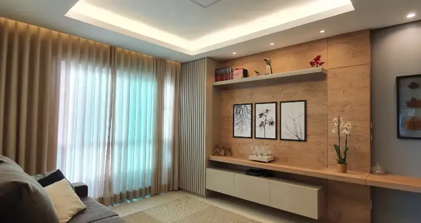 Apartamento com 3 quartos à venda no Santa Mônica, Uberlândia 