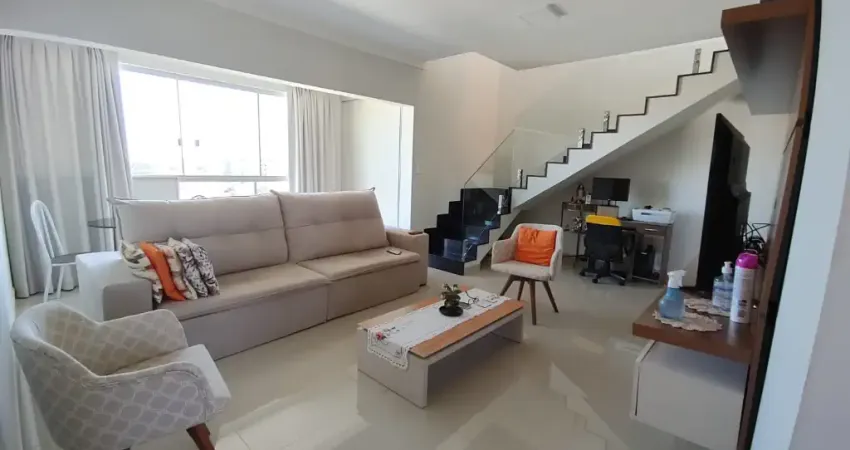 Apartamento com 4 quartos à venda em Saraiva, Uberlândia 