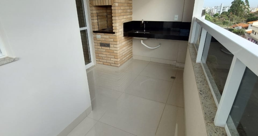 Lindo apartamento no Bairro Santa Mônica