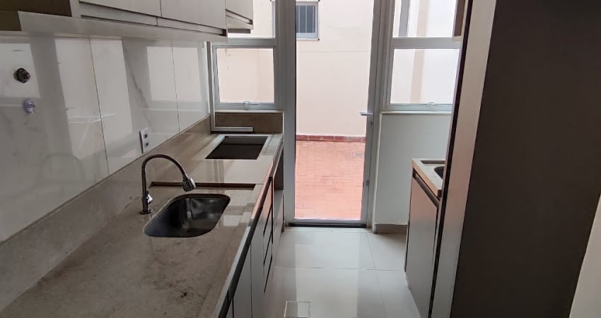 Apartamento com 2 quartos à venda no Centro, Uberlândia 